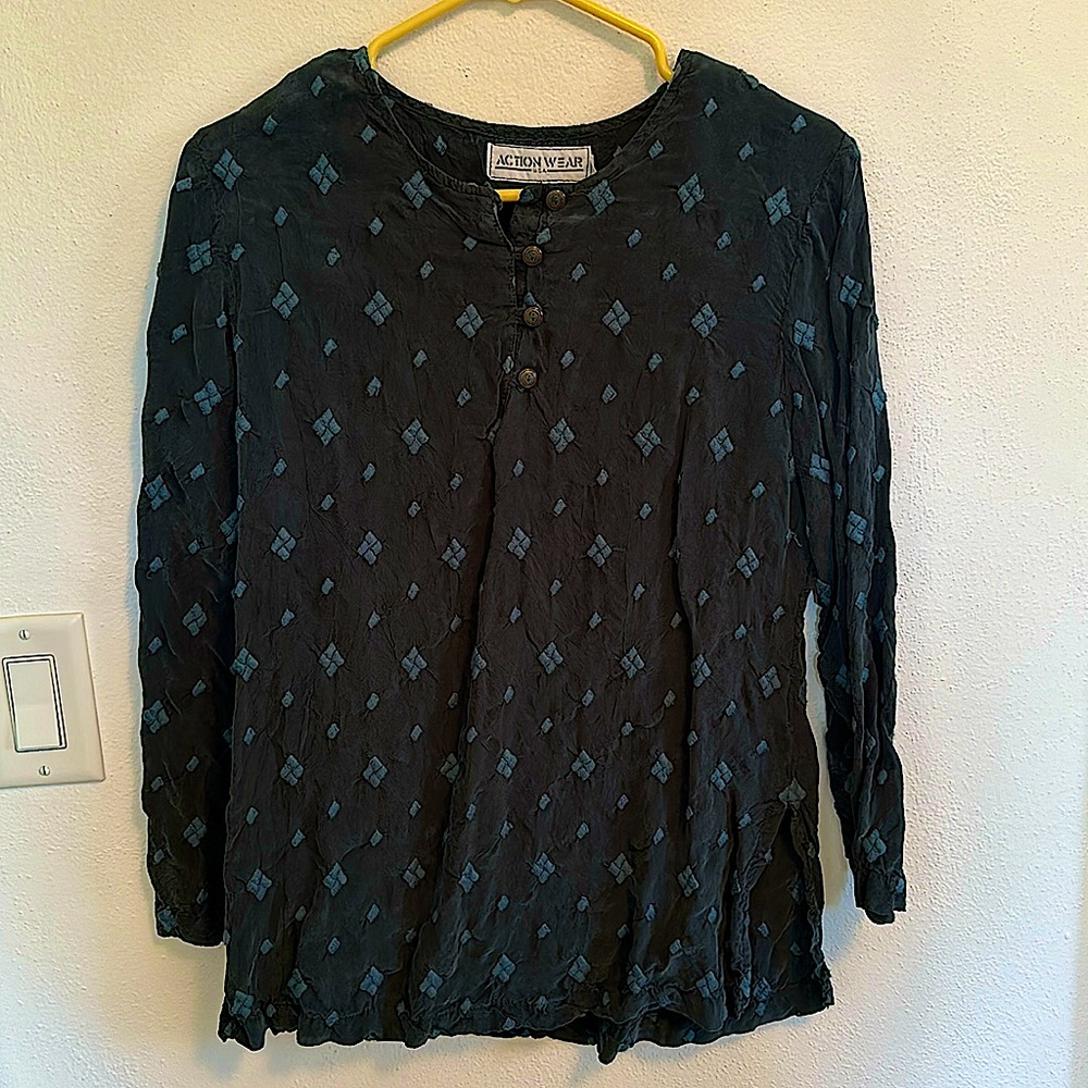 Vintage Women’s Tunic